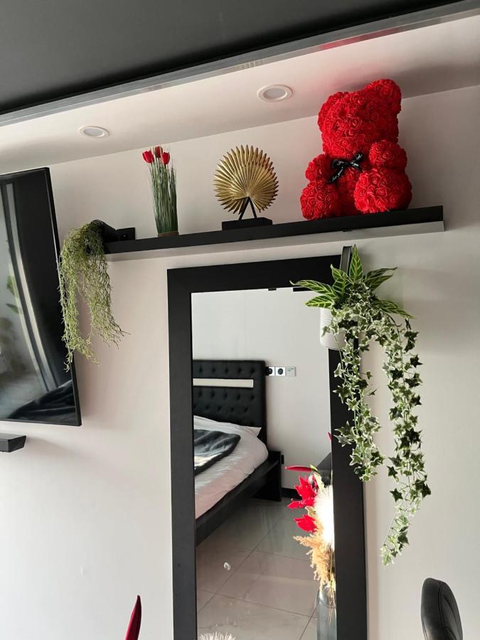 C12 Deluxe Apartment Agde Bagian luar foto