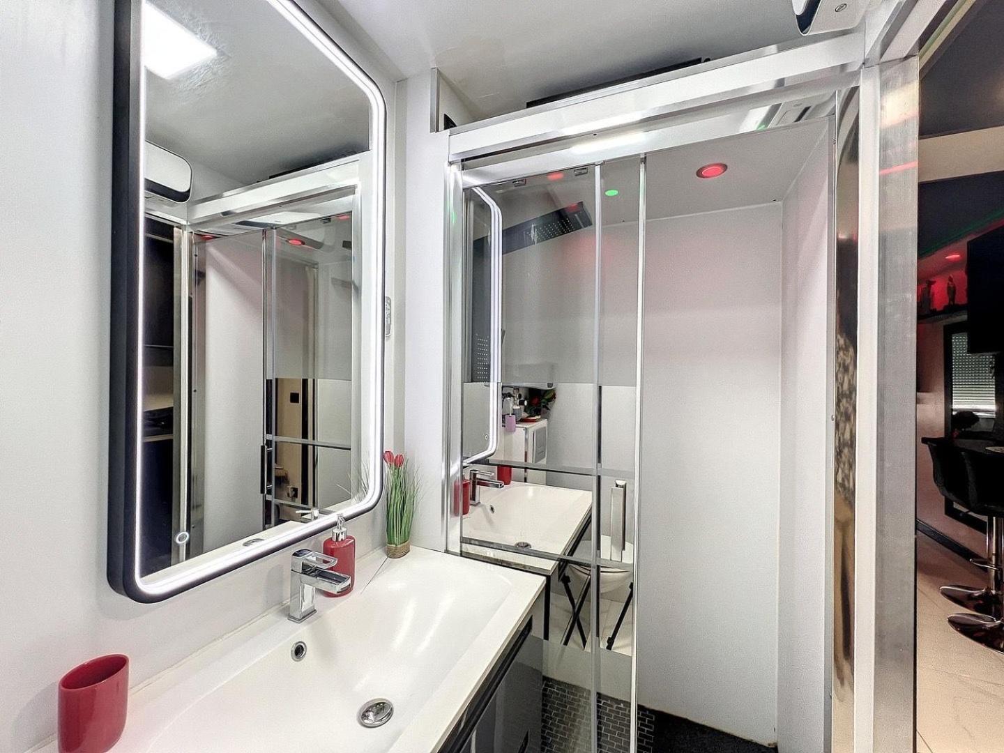 C12 Deluxe Apartment Agde Bagian luar foto